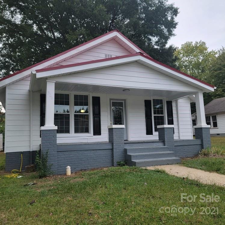 326 26th Street SW Hickory NC 28602