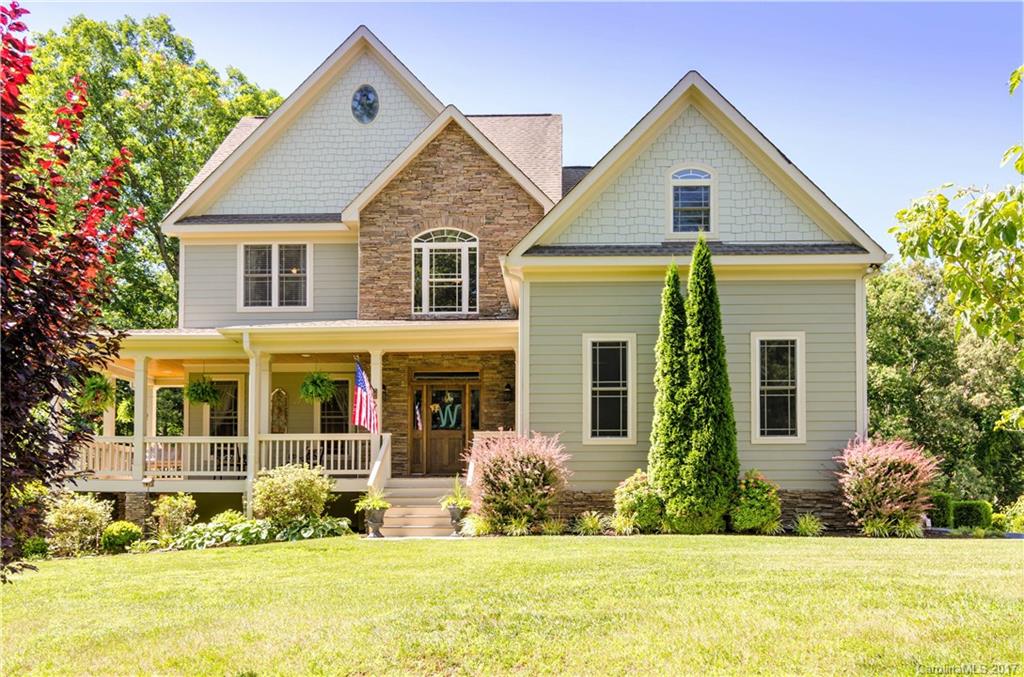 6 Bainbridge Court Arden NC 28704