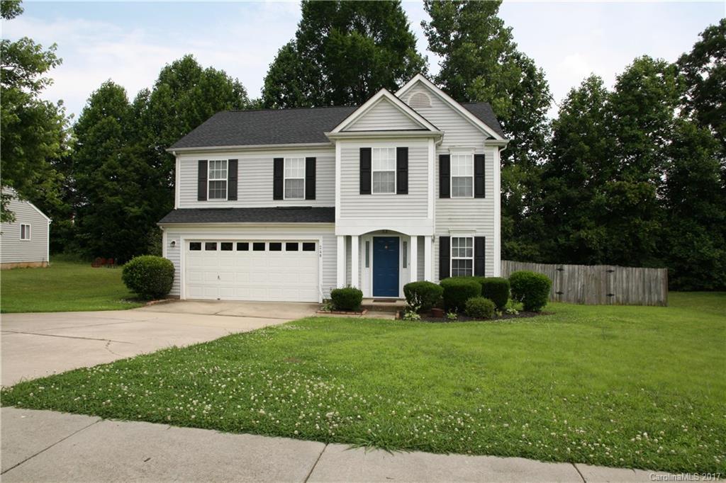 248 Brookstone Drive Mount Holly NC 28120