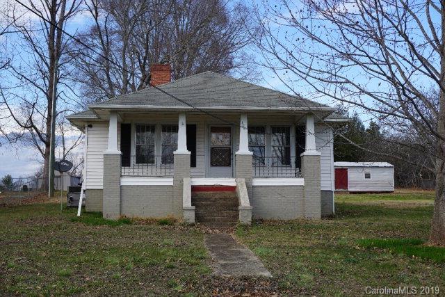 108 Myrtle Street Morganton NC 28655