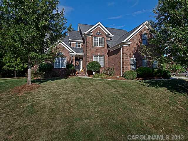 8106 Denholme Drive Waxhaw NC 28173