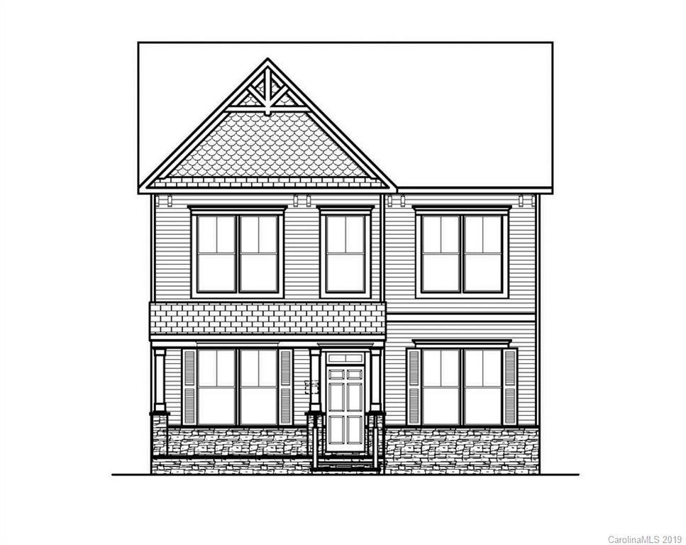 2009 Pinckney Avenue Charlotte NC 28205