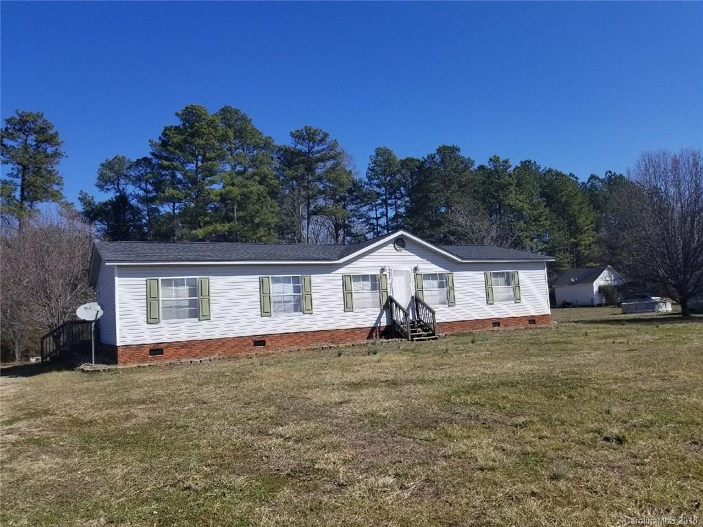 1520 Greenpack Parkway Gastonia NC 28056