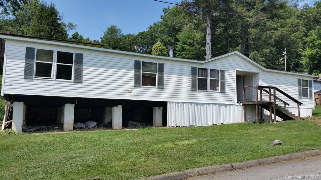 95 Babb Street Waynesville NC 28786