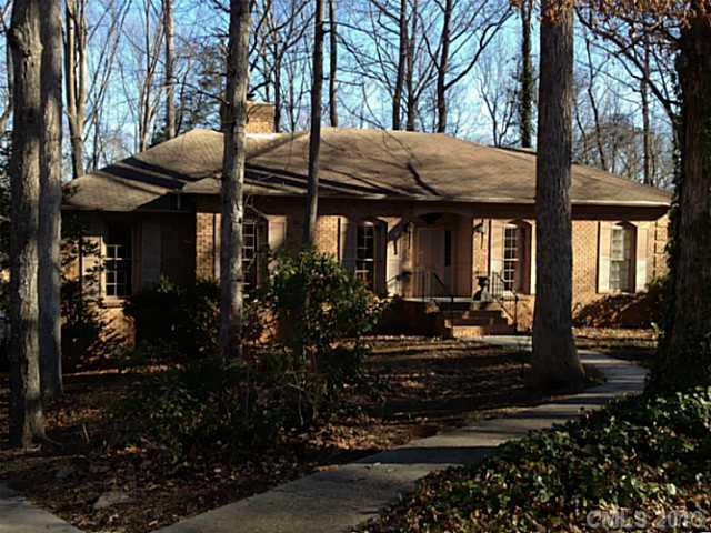 3525 Johnny Cake Lane Charlotte NC 28226