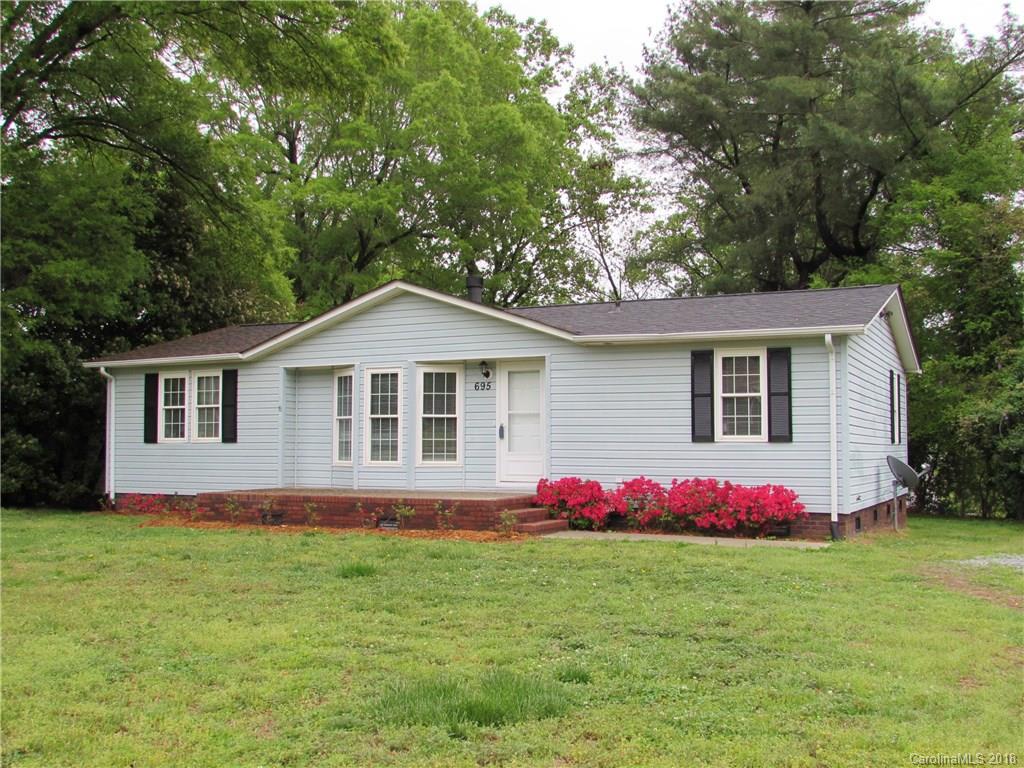 695 Wilshire Avenue Sw Concord NC 28027