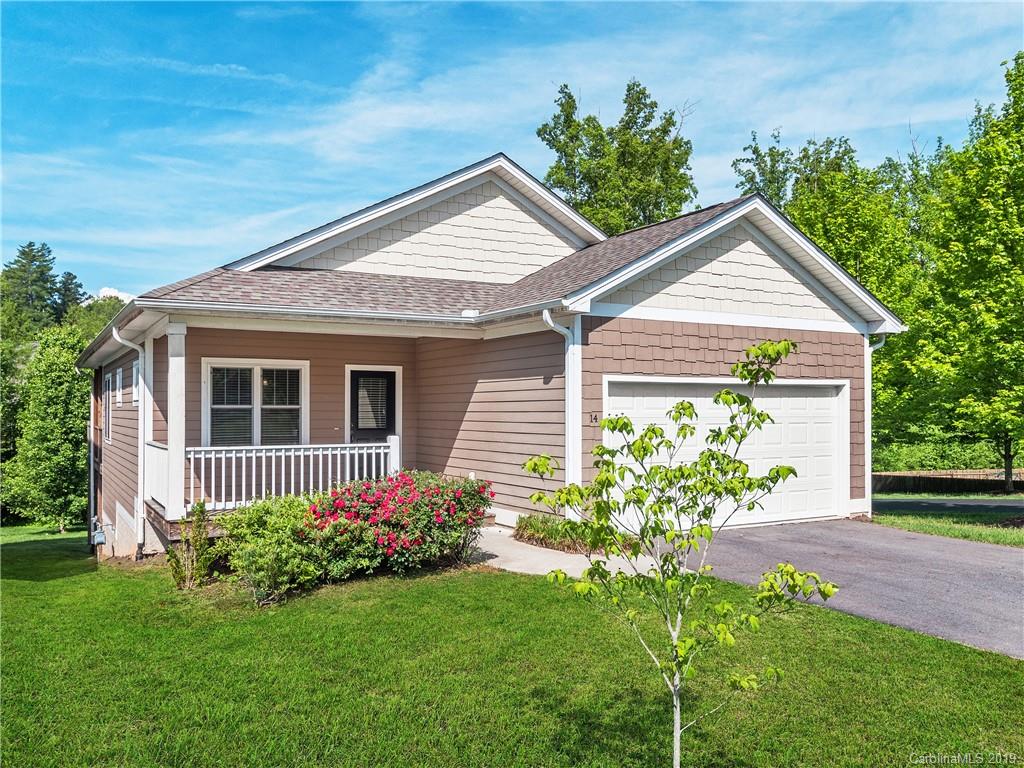 14 Fox Trot Path Fletcher NC 28732
