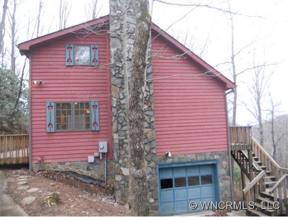 79 Cherokee Trail Fletcher NC 28732