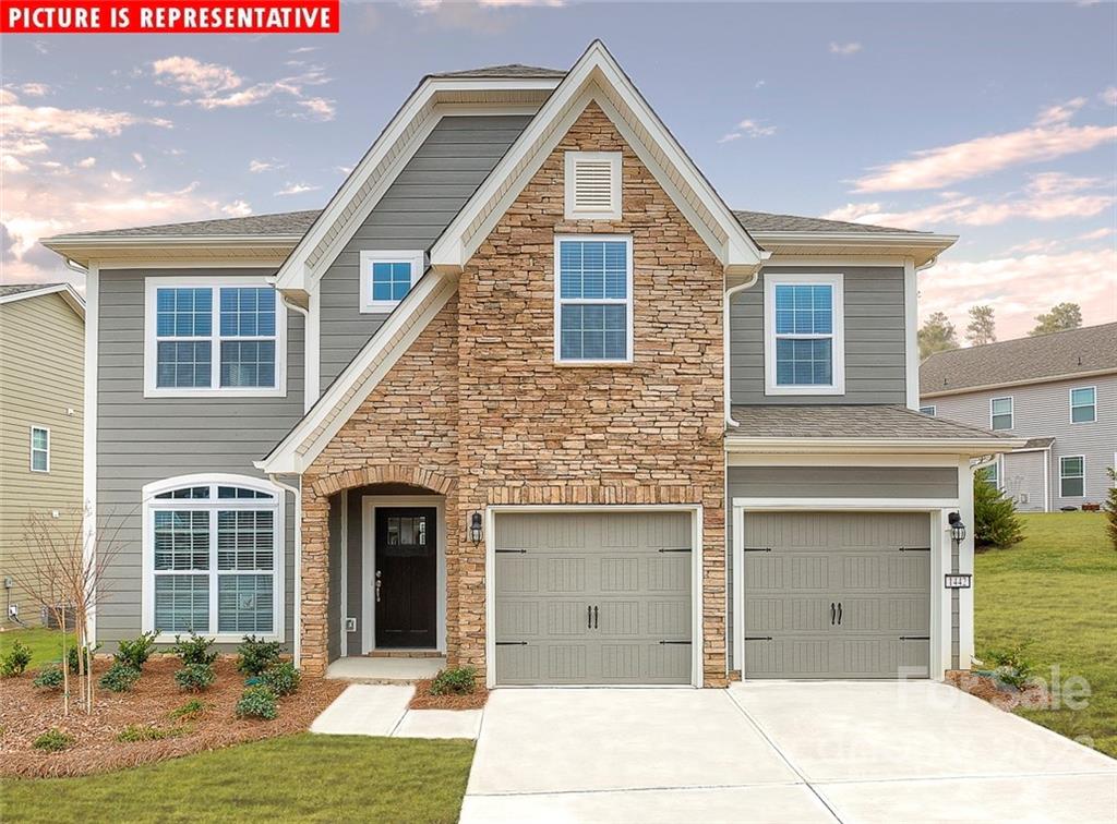 3241 Stephen Pace Trail Huntersville NC 28078