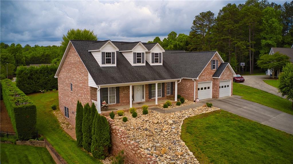 969 Sommerset Court Ne Lenoir NC 28645