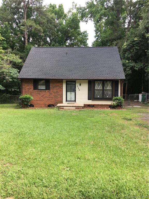 5129 Shady Grove Lane Charlotte NC 28217