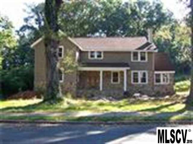 520 5th Street Nw Hickory NC 28601
