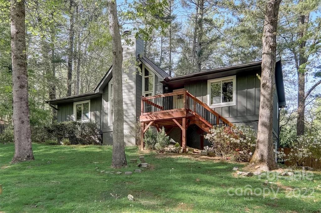 35 Muirfield Drive Arden NC 28704