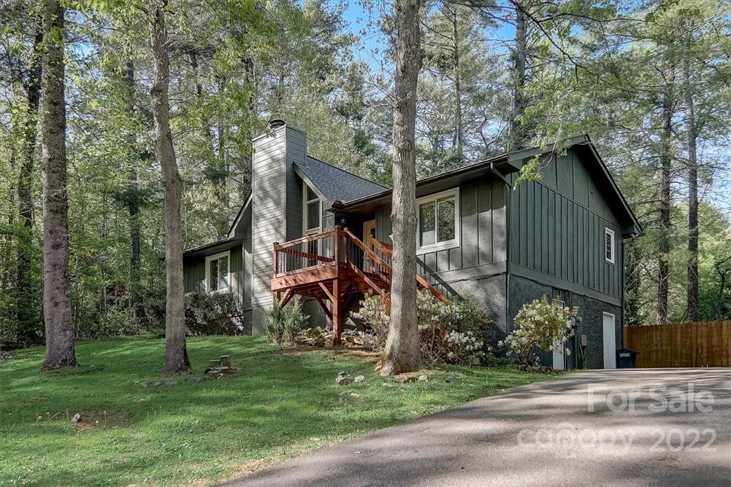 35 Muirfield Drive Arden NC 28704