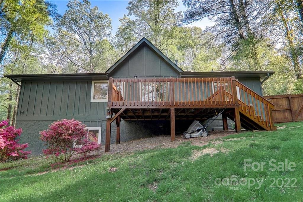 35 Muirfield Drive Arden NC 28704