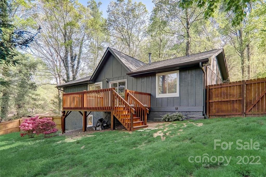 35 Muirfield Drive Arden NC 28704