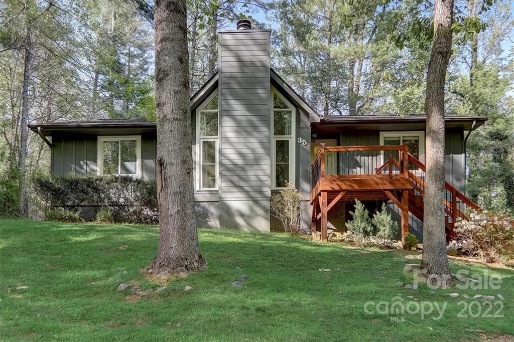 35 Muirfield Drive Arden NC 28704