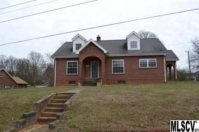 403 2nd Street Place SE Hickory NC 28602