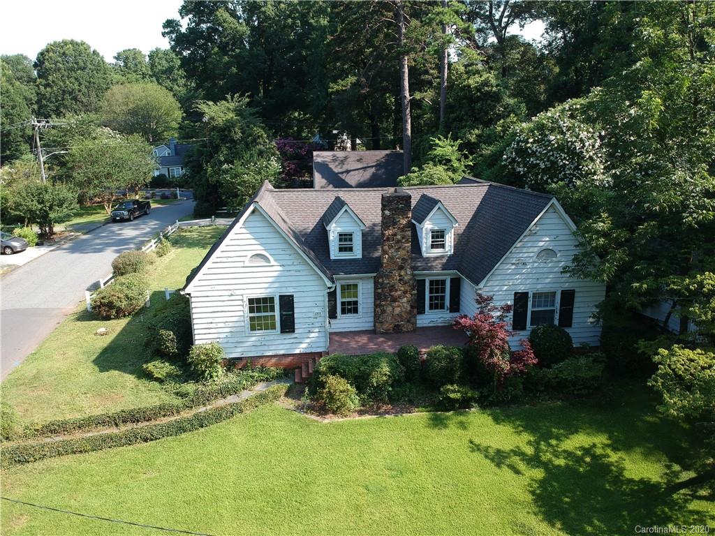 1301 Woodland Drive Charlotte NC 28205
