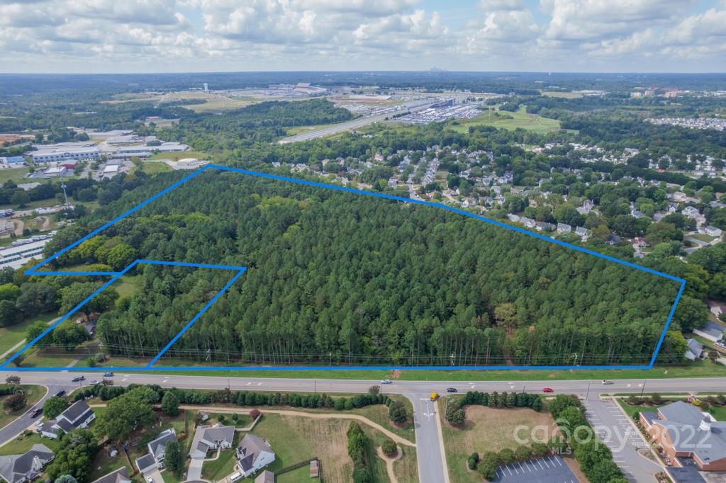 00 Pitts School Road Concord NC 28027