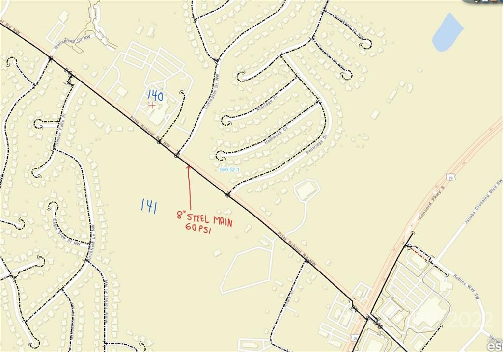 00 Pitts School Road Concord NC 28027