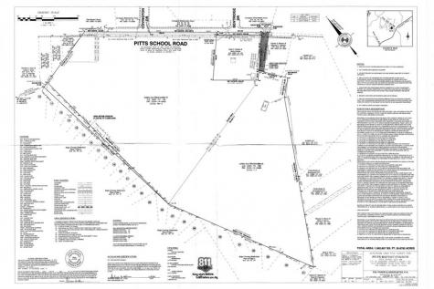 00 Pitts School Road Concord NC 28027