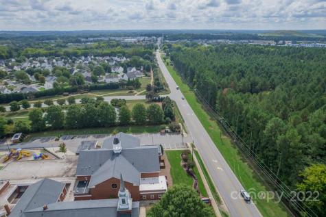 00 Pitts School Road Concord NC 28027