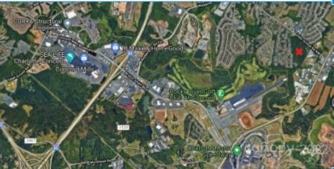 00 Pitts School Road Concord NC 28027