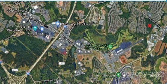 00 Pitts School Road Concord NC 28027