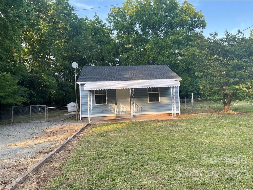833 Rhyne Road Charlotte NC 28214