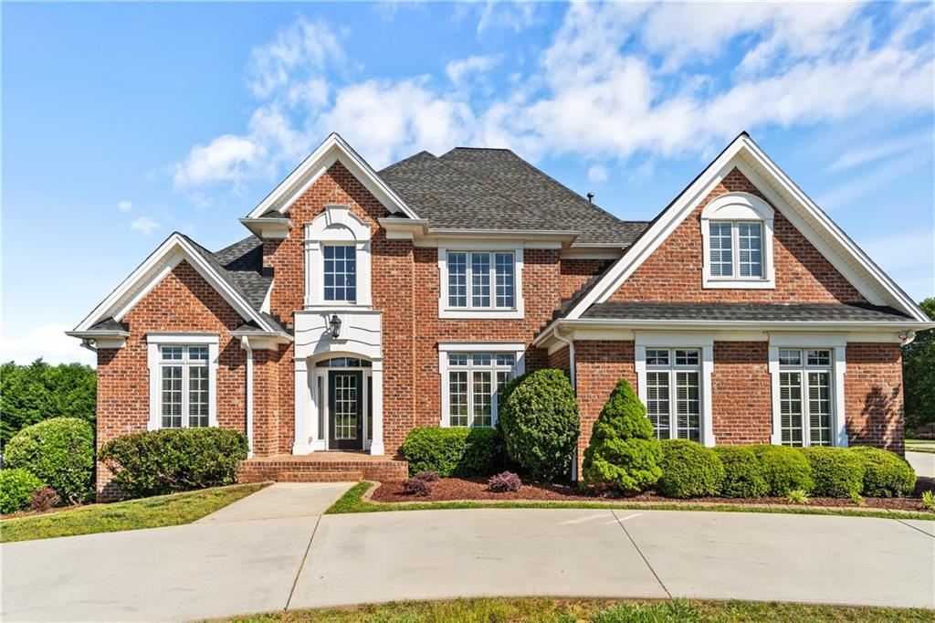 4415 1st Street Drive Nw Hickory NC 28601