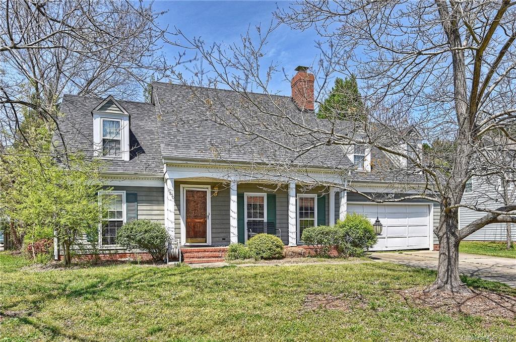 11850 Broadwater Lane Charlotte NC 28273
