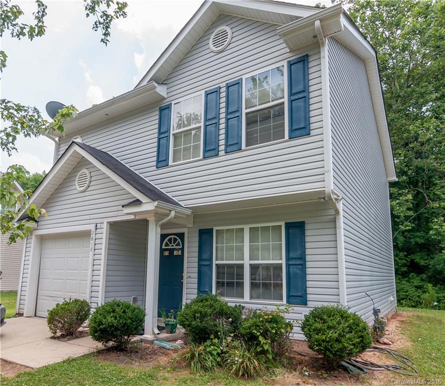 2618 Marmac Road Charlotte NC 28208