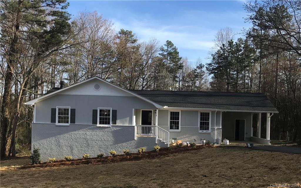 8424 Willhill Road Mint Hill NC 28227