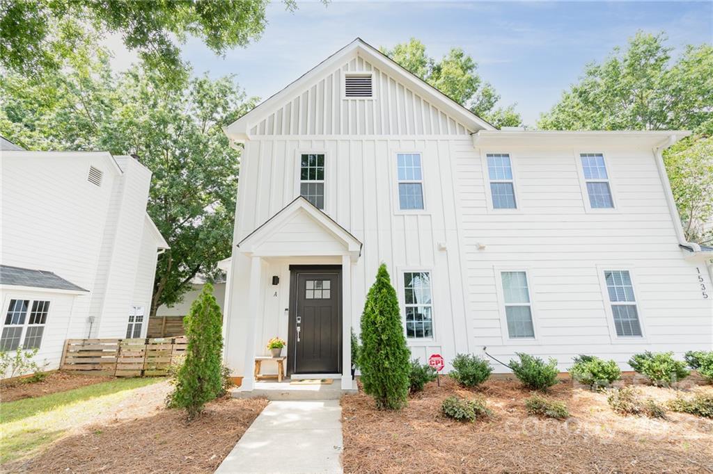 1535 Briar Creek Road Charlotte NC 28205