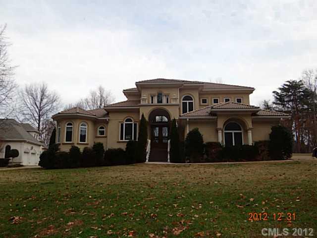 149 Larkhaven Lane Mooresville NC 28117