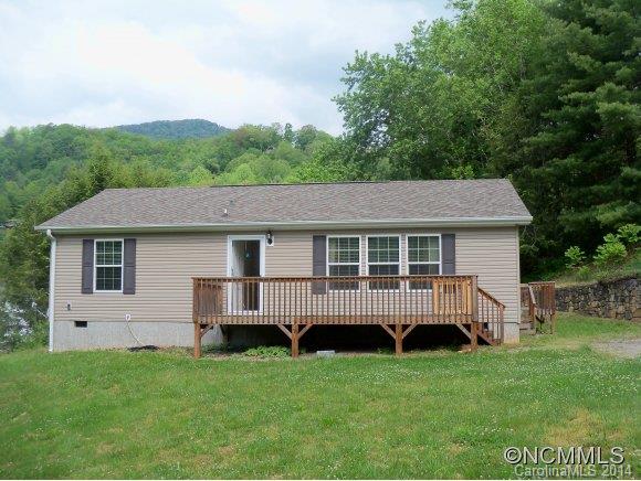 111 Jaynes Cove Road Waynesville NC 28785
