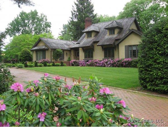 116 Country Club Drive Waynesville NC 28786