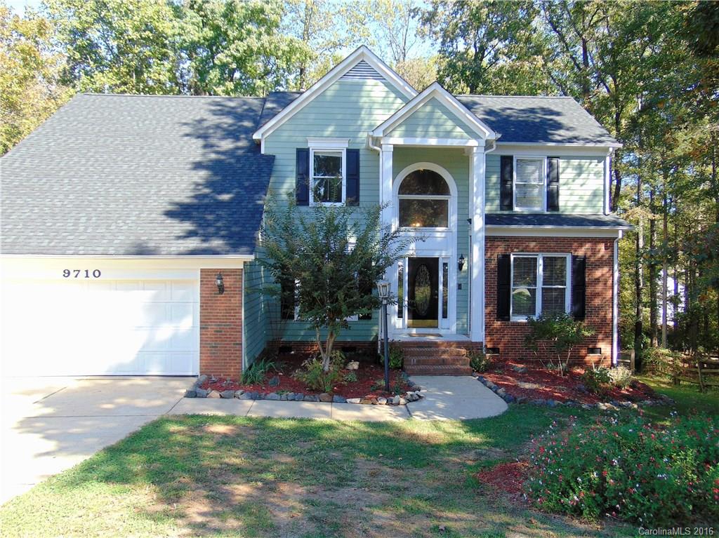 9710 Stoney Run Court Charlotte NC 28269