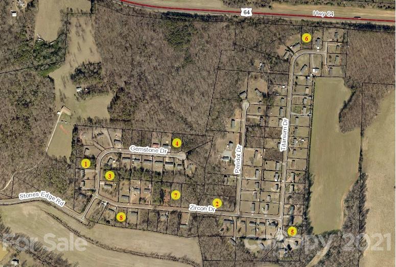 122 Gemstone Drive Statesville NC 28625