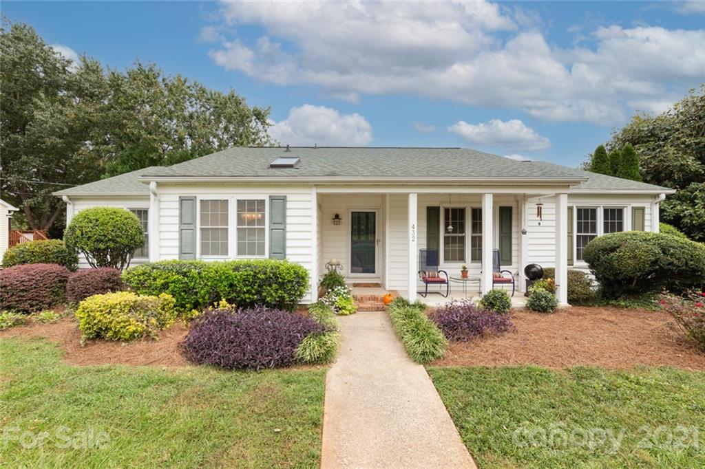 432 Whitethorn Drive Gastonia NC 28054