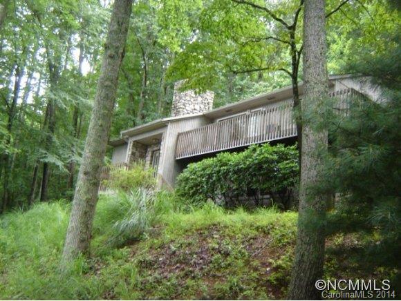 1134 High Vista Drive Mills River NC 28759