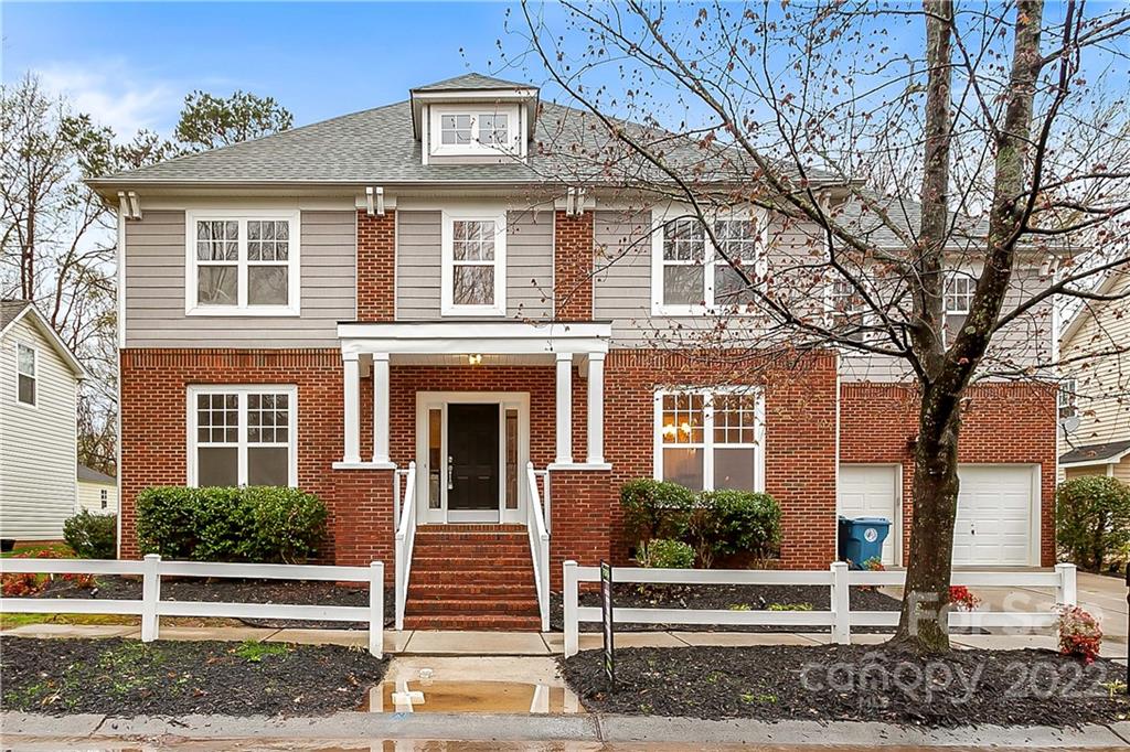 17919 Crossing Circle Cornelius NC 28031