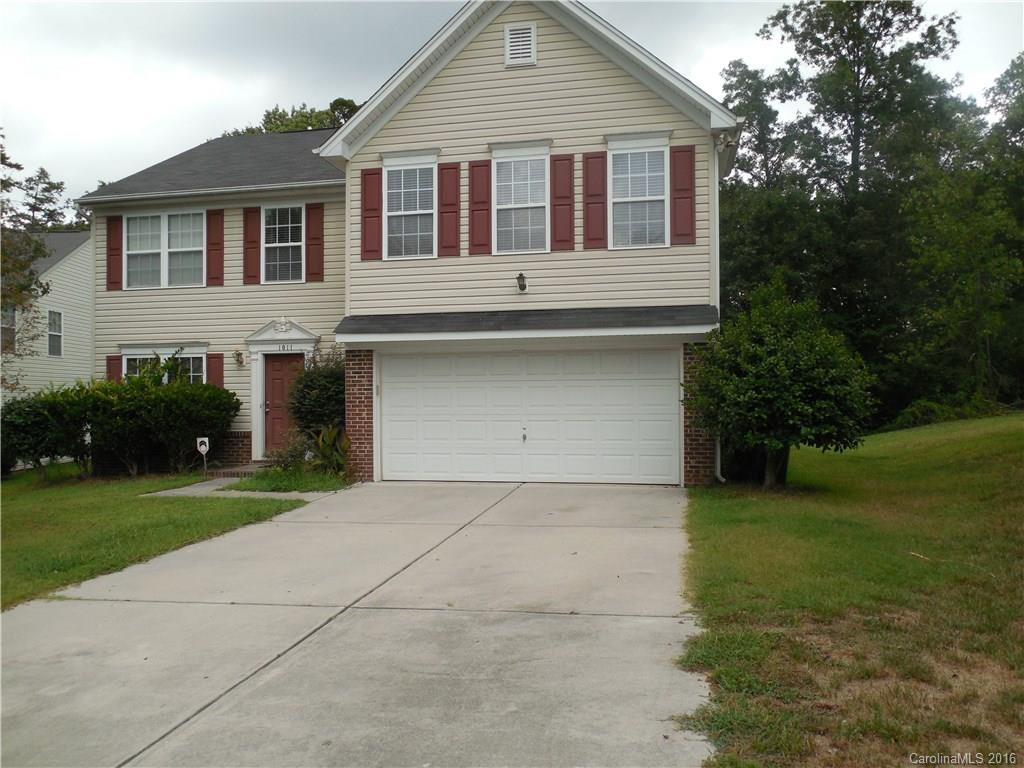 1011 Chalk Hill Lane Charlotte NC 28214