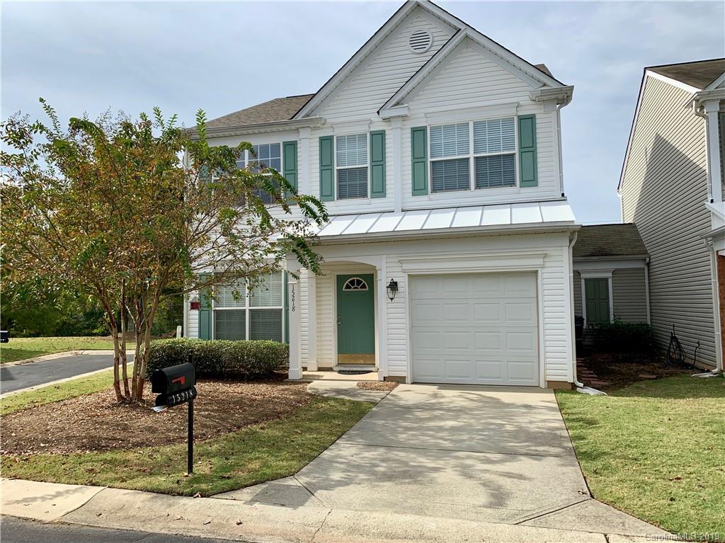 15218 Timblin Court Charlotte NC 28277