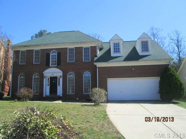 4300 Alden Street Indian Trail NC 28079