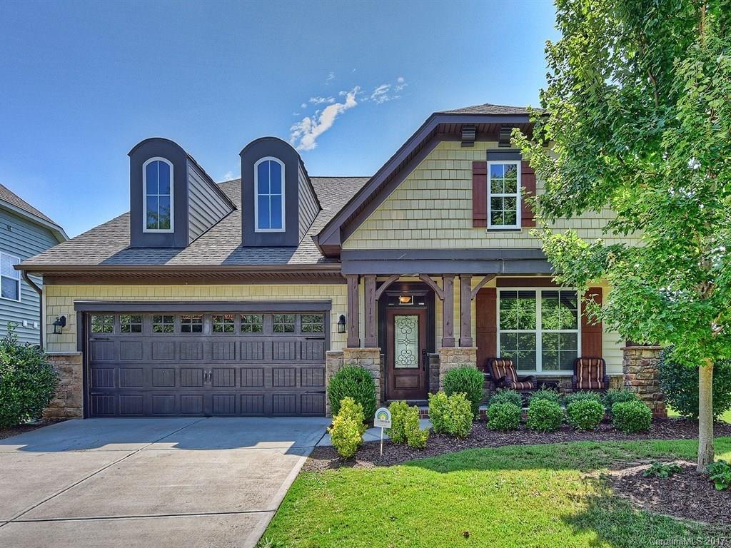 111 Rainberry Drive Mooresville NC 28117