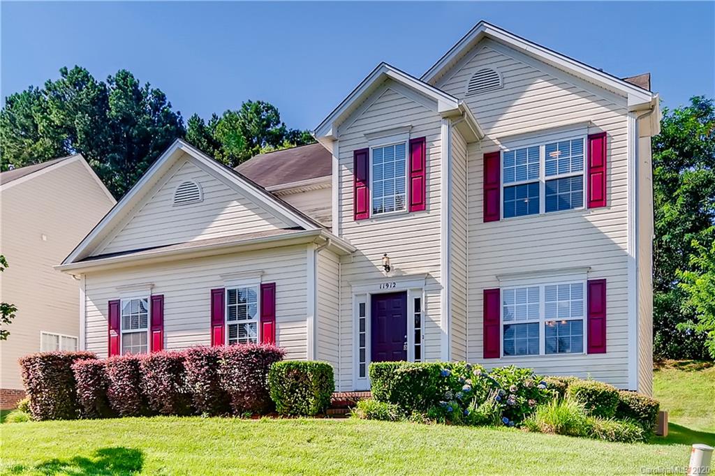 11912 Regal Lily Lane Huntersville NC 28078