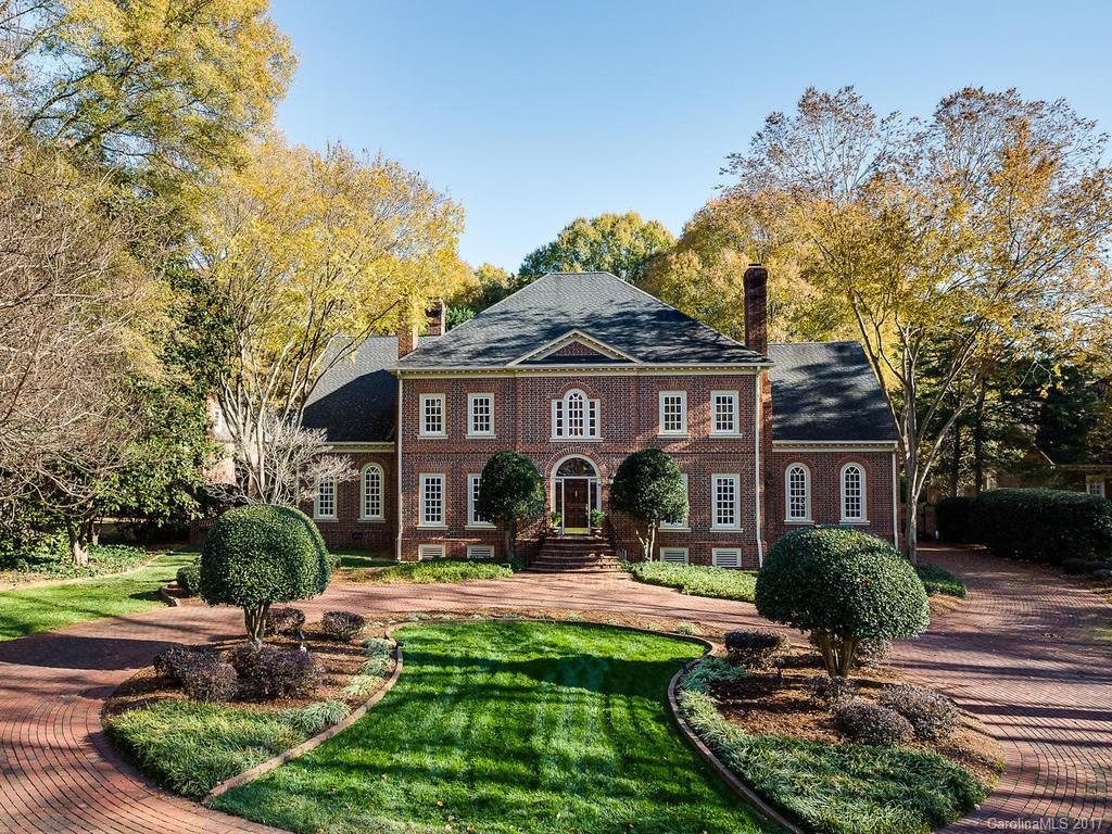8200 Fairview Road Charlotte NC 28226
