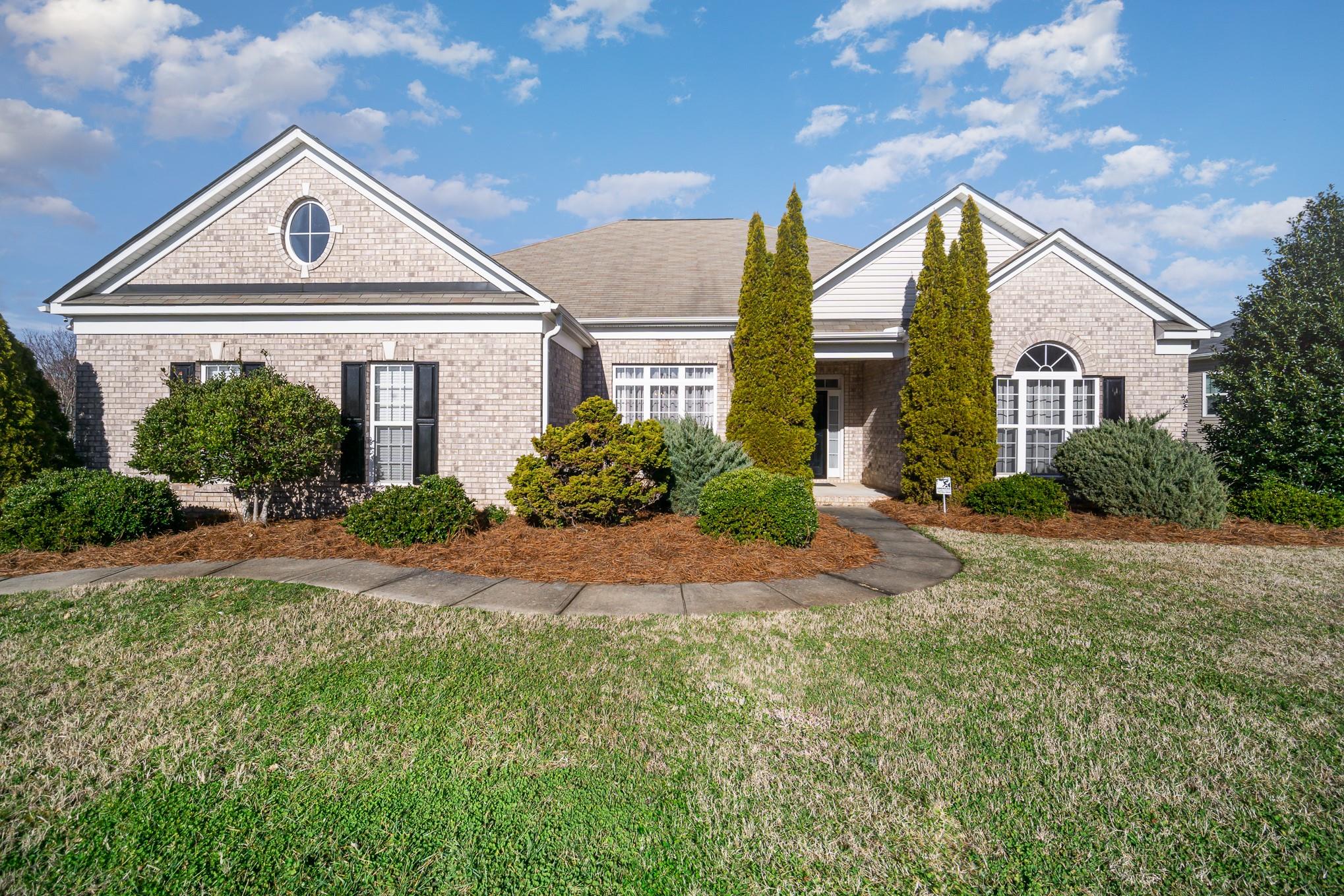 2625 Jameson Drive NW Concord NC 28027